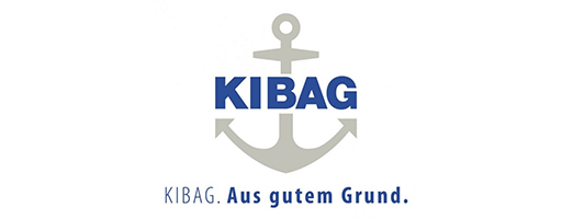 KIBAG Tiefenbrunnen