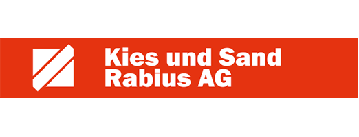 Kies und Sand Rabius AG